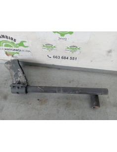 [104392] SOPORTE GUARDABARRO - DAF SERIE XF EURO 6...