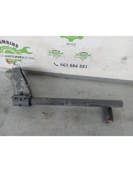 [104392] SOPORTE GUARDABARRO - DAF SERIE XF EURO 6 (01/2013 - ...)