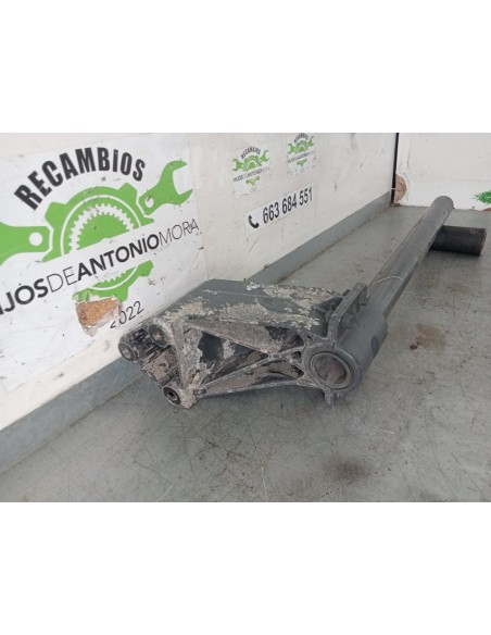 [104392] SOPORTE GUARDABARRO - DAF SERIE XF EURO 6 (01/2013 - ...)