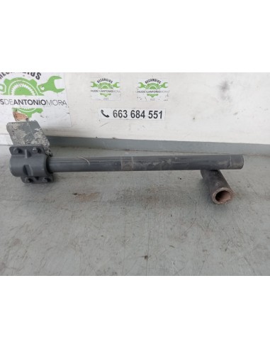 [104392] SOPORTE GUARDABARRO - DAF SERIE XF...