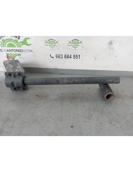 [104392] SOPORTE GUARDABARRO - DAF SERIE XF EURO 6 (01/2013 - ...)