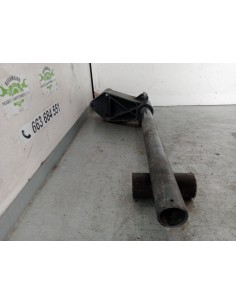 [104394] SOPORTE GUARDABARRO - DAF SERIE XF EURO 6...