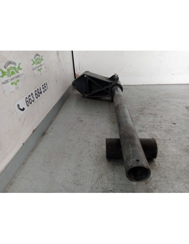 [104394] SOPORTE GUARDABARRO - DAF SERIE XF...