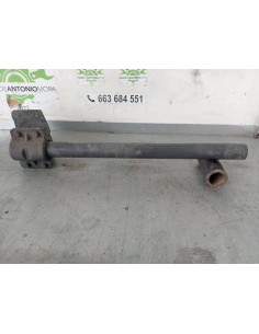 [104394] SOPORTE GUARDABARRO - DAF SERIE XF EURO 6... 2