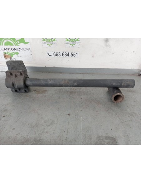 [104394] SOPORTE GUARDABARRO - DAF SERIE XF EURO 6 (01/2013 - ...)