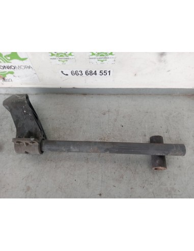 [104394] SOPORTE GUARDABARRO - DAF SERIE XF...