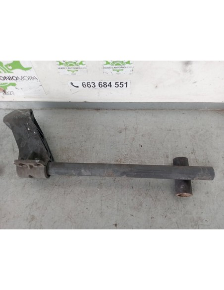 [104394] SOPORTE GUARDABARRO - DAF SERIE XF EURO 6 (01/2013 - ...)