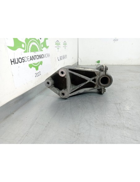 [99309] SOPORTE GUARDABARRO - DAF SERIE XF105.XXX (01/2006 - 12/2013)