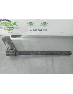 [99309] SOPORTE GUARDABARRO - DAF SERIE XF105.XXX... 2