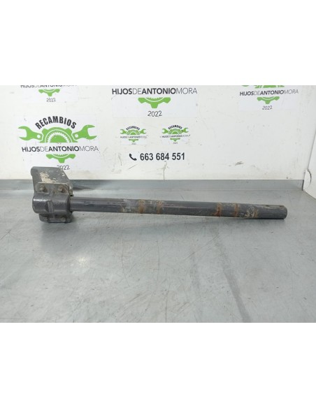 [99309] SOPORTE GUARDABARRO - DAF SERIE XF105.XXX (01/2006 - 12/2013)