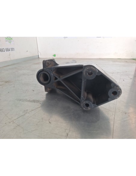 [99316] SOPORTE GUARDABARRO - DAF SERIE XF105.XXX (01/2006 - 12/2013)