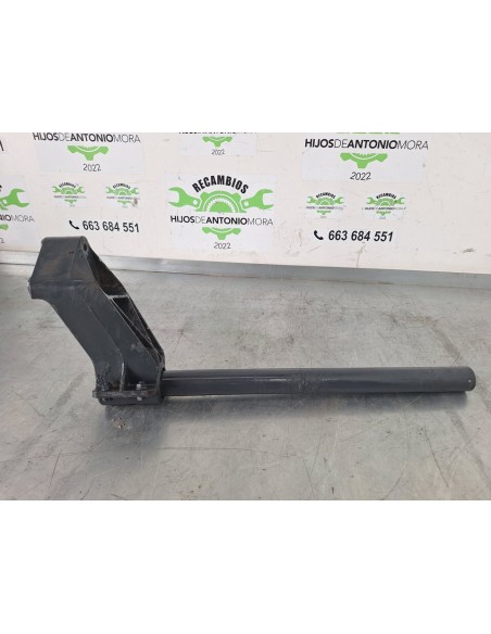 [99317] SOPORTE GUARDABARRO - DAF SERIE XF105.XXX (01/2006 - 12/2013)