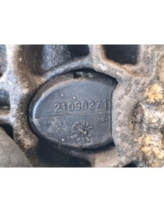 [101704] SOPORTE GUARDABARRO TRASERO - VOLVO FH 12 2002 -...