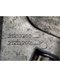 [105835] SOPORTE GUARDABARRO TRASERO - RENAULT SERIE T... 2