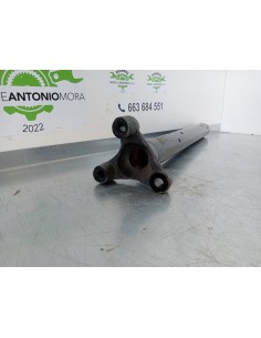 [95794] SOPORTE GUARDABARRO TRASERO DELANTERO - MERCEDES...