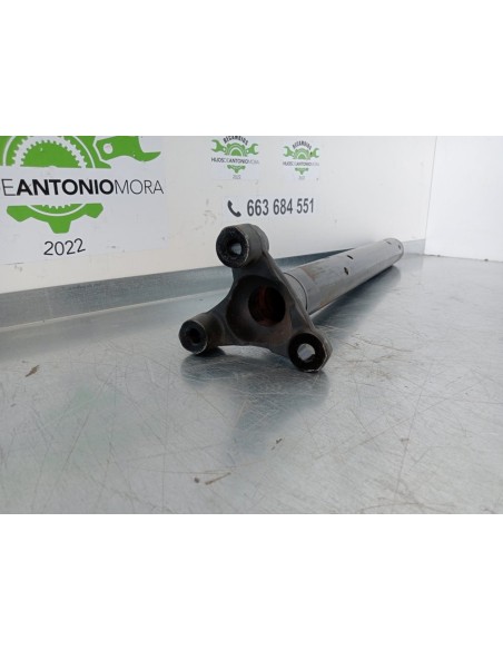 [95794] SOPORTE GUARDABARRO TRASERO DELANTERO - MERCEDES ACTROS 5 L-FAHRERHAUS 2-ACHSER BM 963