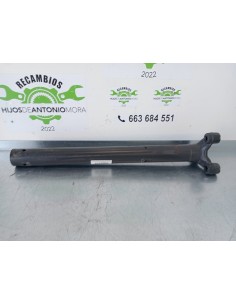 [95794] SOPORTE GUARDABARRO TRASERO DELANTERO - MERCEDES... 2