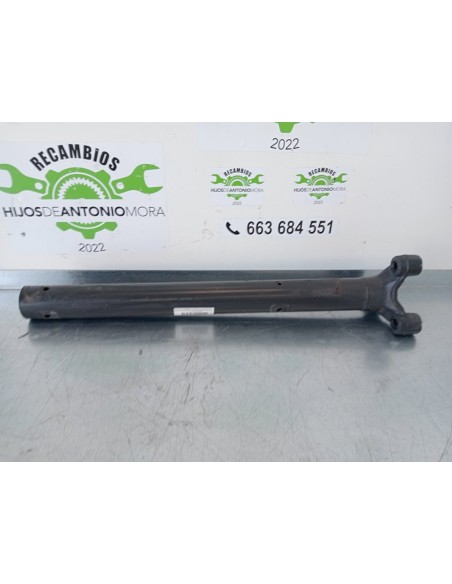 [95794] SOPORTE GUARDABARRO TRASERO DELANTERO - MERCEDES ACTROS 5 L-FAHRERHAUS 2-ACHSER BM 963