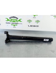 [95782] SOPORTE GUARDABARRO TRASERO TRASERO - MERCEDES...