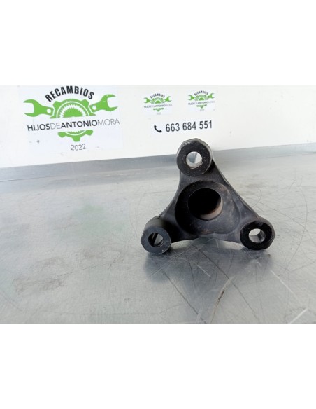 [95782] SOPORTE GUARDABARRO TRASERO TRASERO - MERCEDES ACTROS 5 L-FAHRERHAUS 2-ACHSER BM 963