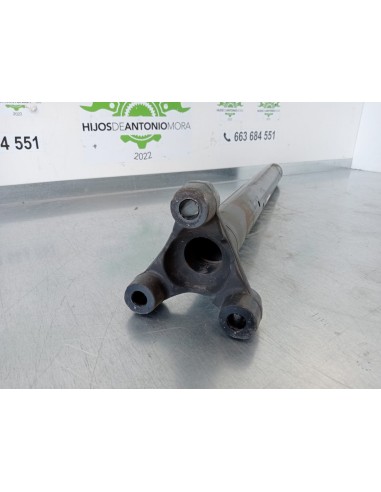 [95806] SOPORTE GUARDABARRO TRASERO TRASERO -...