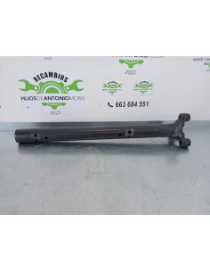 [95806] SOPORTE GUARDABARRO TRASERO TRASERO - MERCEDES... 2