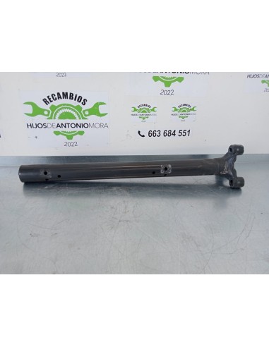 [95806] SOPORTE GUARDABARRO TRASERO TRASERO -...