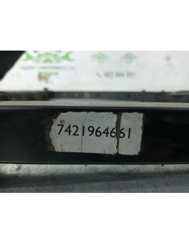 [105824] SOPORTE GUARDABARROS TRASERO IZQUIERDO...