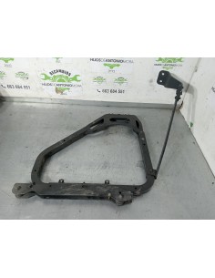 [105824] SOPORTE GUARDABARROS TRASERO IZQUIERDO - RENAULT... 2