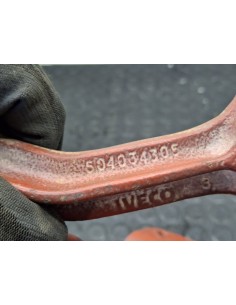 [102822] SOPORTE INFERIOR PALANCA CAMBIOS - IVECO... 2