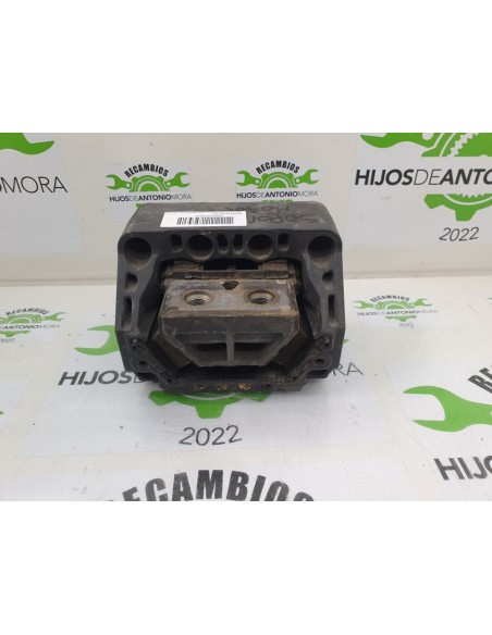 [95781] SOPORTE MOTOR - MERCEDES ACTROS 5 L-FAHRERHAUS 2-ACHSER BM 963