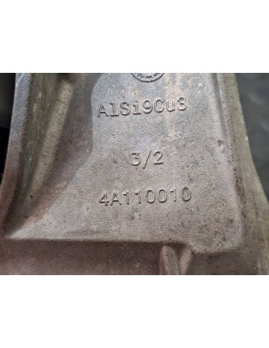 [104666] SOPORTE MOTOR - CITROEN JUMPY FUGÓN...