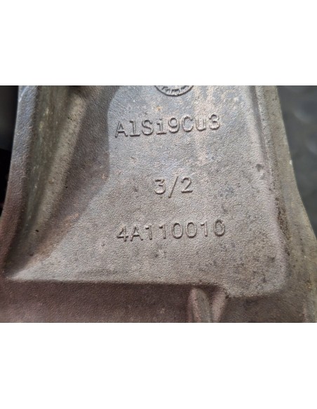 [104666] SOPORTE MOTOR - CITROEN JUMPY FUGÓN (01/2016 - 12/2020)