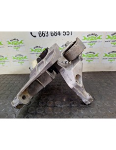 [104666] SOPORTE MOTOR - CITROEN JUMPY FUGÓN (01/2016 -... 2