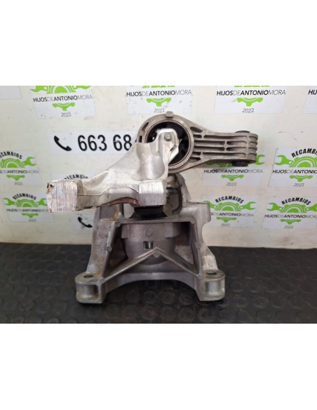 [104666] SOPORTE MOTOR - CITROEN JUMPY FUGÓN (01/2016 - 12/2020)