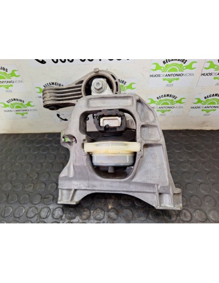 [104666] SOPORTE MOTOR - CITROEN JUMPY FUGÓN (01/2016 - 12/2020)