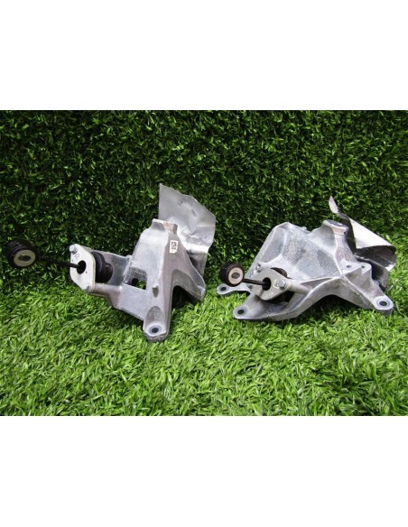 [93454] SOPORTE MOTOR - AUDI Q7 (4M) (01/2015 - 12/2019)