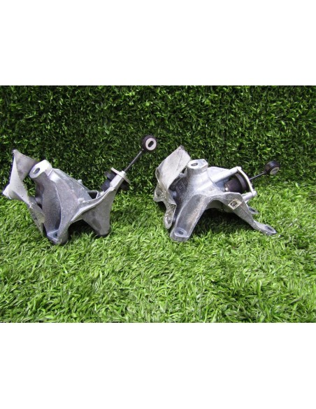 [93454] SOPORTE MOTOR - AUDI Q7 (4M) (01/2015 - 12/2019)