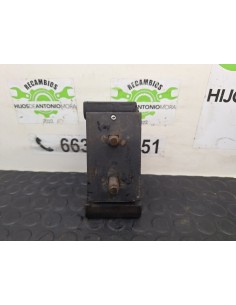 [99075] SOPORTE MOTOR - IVECO DAILY CHASIS- CABINA (1999...