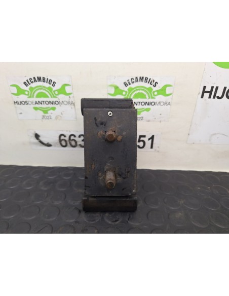 [99075] SOPORTE MOTOR - IVECO DAILY CHASIS- CABINA (1999 ) (01/2000 - 12/2006)