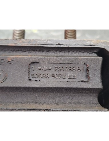 [99075] SOPORTE MOTOR - IVECO DAILY CHASIS-...