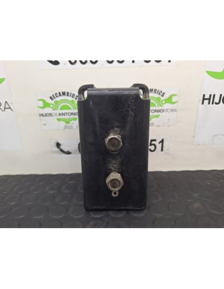 [99074] SOPORTE MOTOR - IVECO DAILY CAJA CERRADA