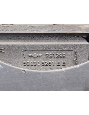 [99074] SOPORTE MOTOR - IVECO DAILY CAJA CERRADA