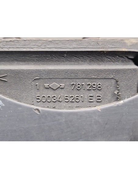 [99074] SOPORTE MOTOR - IVECO DAILY CAJA CERRADA