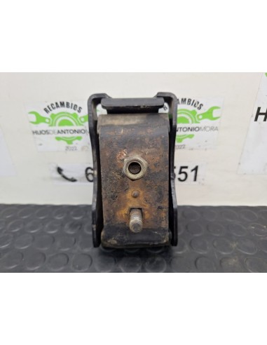 [99074] SOPORTE MOTOR - IVECO DAILY CAJA CERRADA