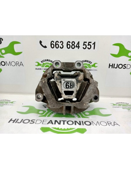 [94656] SOPORTE MOTOR - RENAULT MIDLUM (01/2000 - 12/2013)