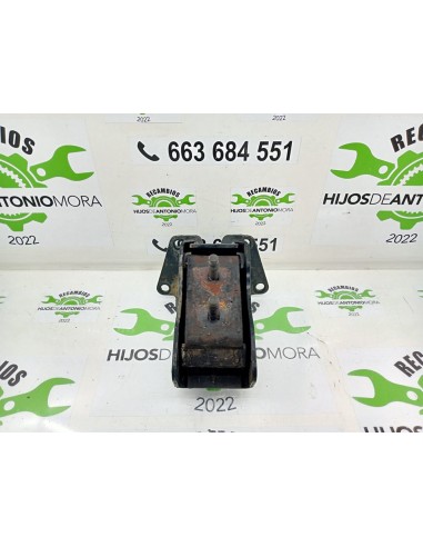 [95613] SOPORTE MOTOR - IVECO DAILY CAJA CERRADA