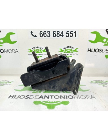 [95607] SOPORTE MOTOR - IVECO DAILY CAJA CERRADA