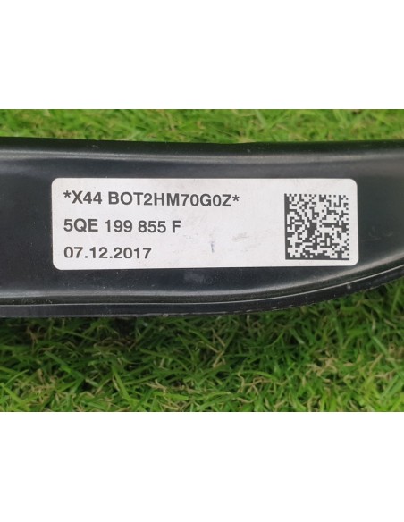 [96423] SOPORTE MOTOR - VOLKSWAGEN GOLF VII LIM. (01/2012 - 12/2017)