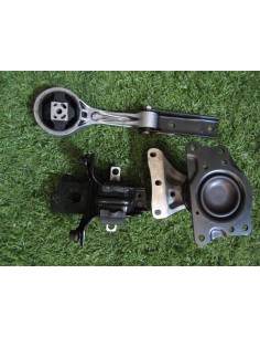 [93176] SOPORTE MOTOR - SKODA FABIA